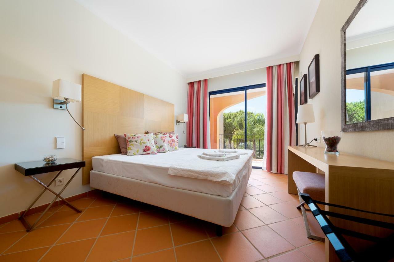 Al - Apartamento Vila Sol F5 Ah Quarteira Buitenkant foto