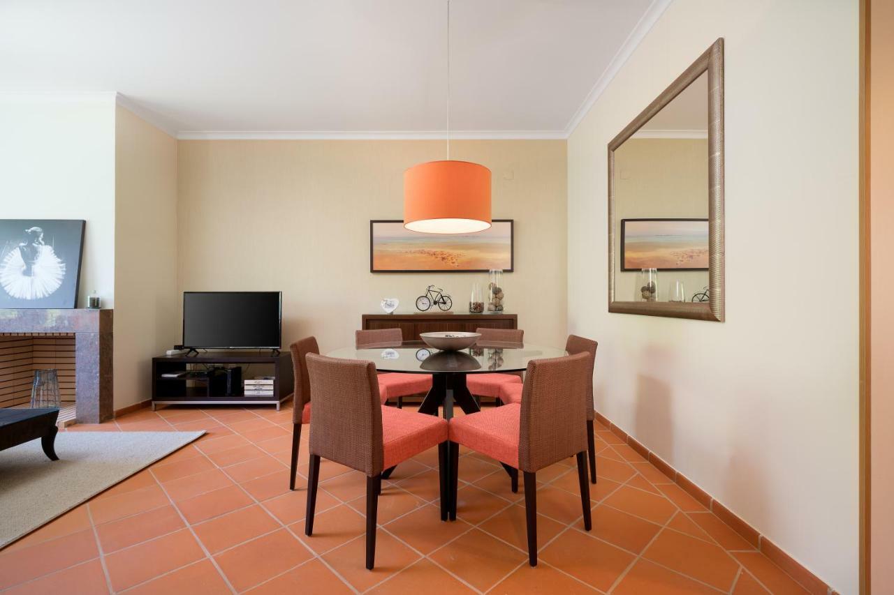 Al - Apartamento Vila Sol F5 Ah Quarteira Buitenkant foto